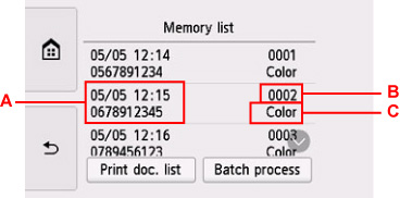 Imagen: pantalla LCD
